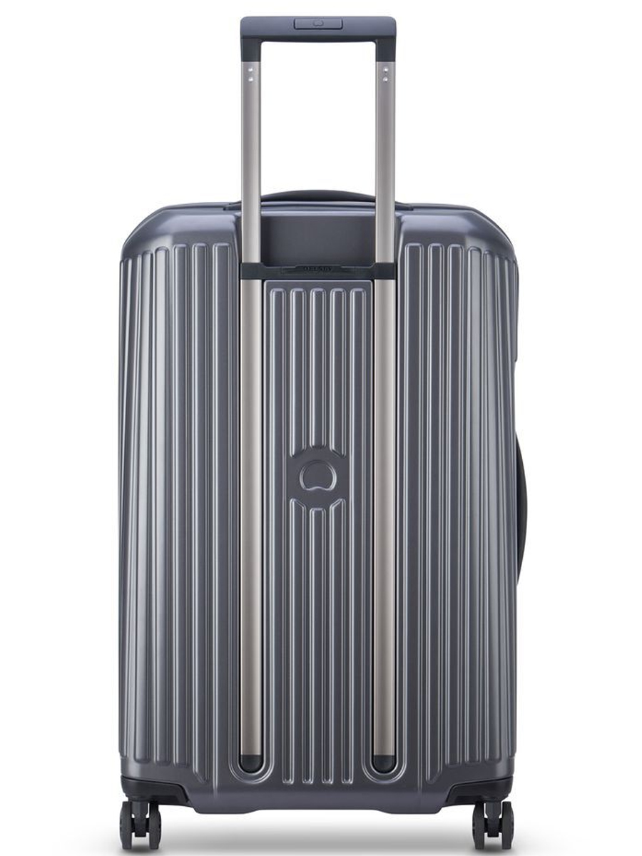 2173811 01 Чемодан 2173811 M Delsey Securitime Zip  - Вид №2