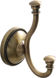 9505 Крючок двойной GR- GRAMPUS ALFA