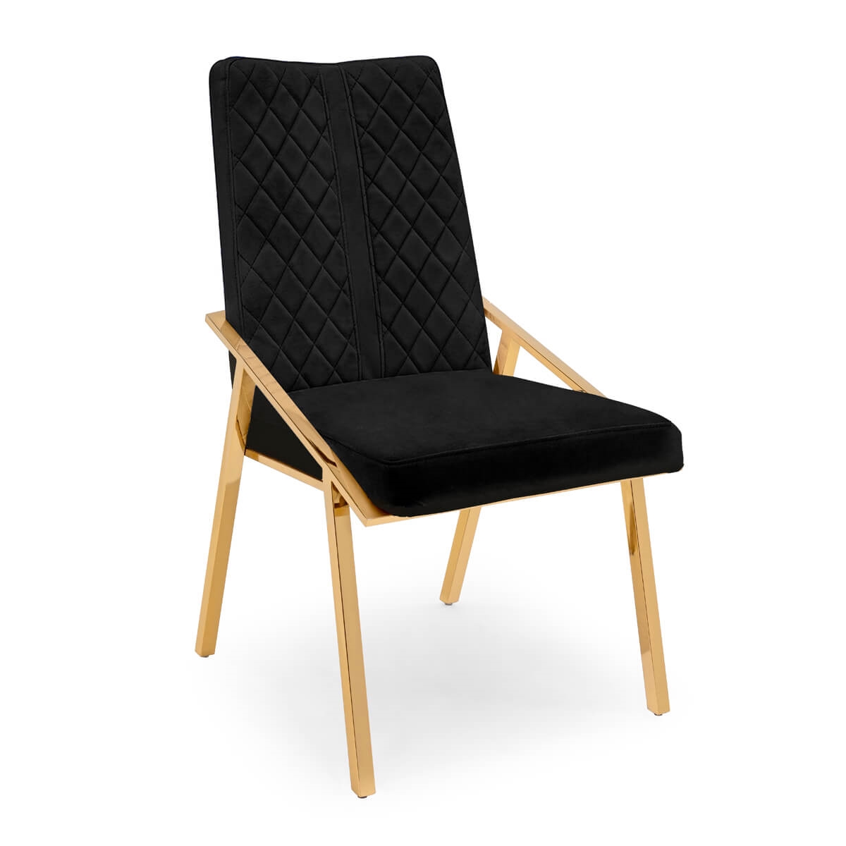 700415-90 ABHIKA ПРЕДСЕДАТЕЛЬ GARDA BLACK  - Вид №2