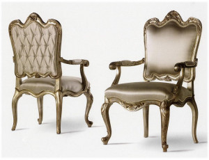 Стул  JUMBO COLLECTION LAC-15