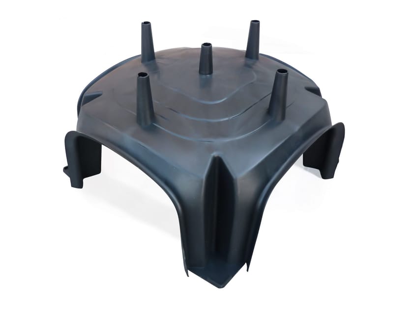 Опалубка для ползания из переработанного полипропилена Ferracin Group SVELTO AIR ARCH-00045749