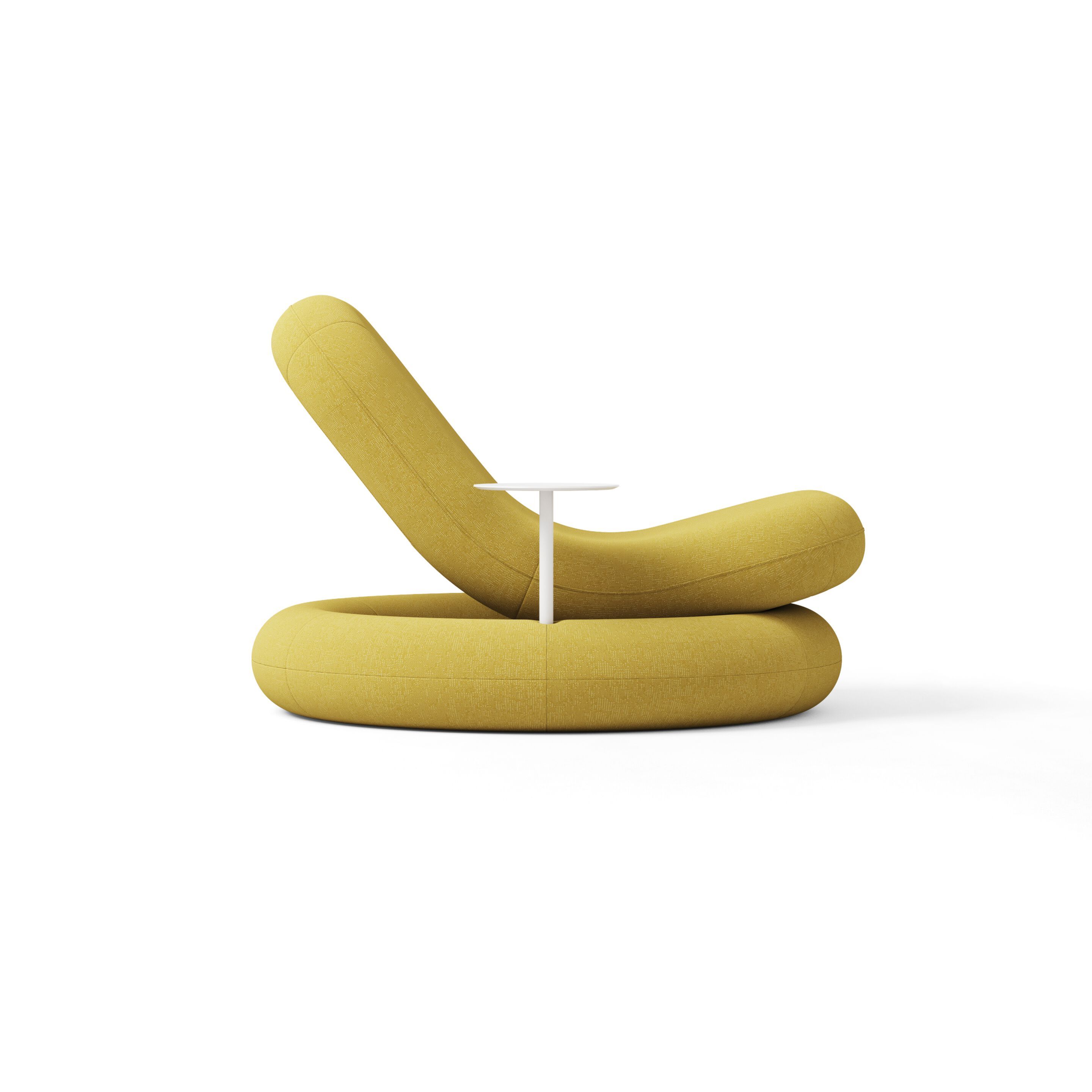 Тканевое садовое кресло Joyf бассейн ARCH-00102327 - Вид №9