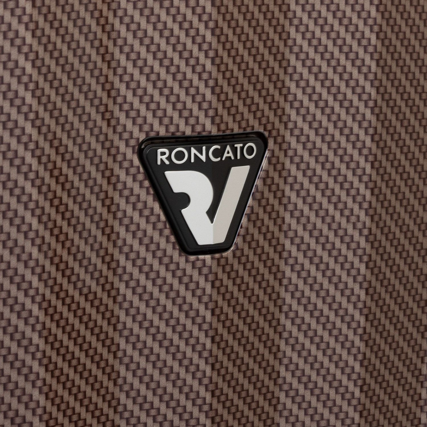 5176-0184 Чемодан 5176 Trolley ML Roncato Uno ZSL Premium Carbon  - Вид №6