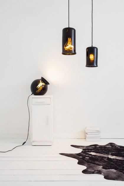 Mineheart Подвесной светильник  Lig/043  - Вид №3