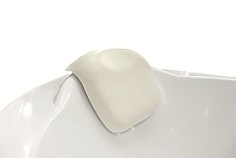 У10970 Подголовник Comfort (CR) 1 Marka 