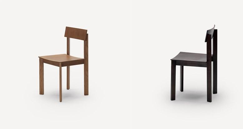 Zilio A&C Деревянный стул sun-id-1440855 - Вид №4