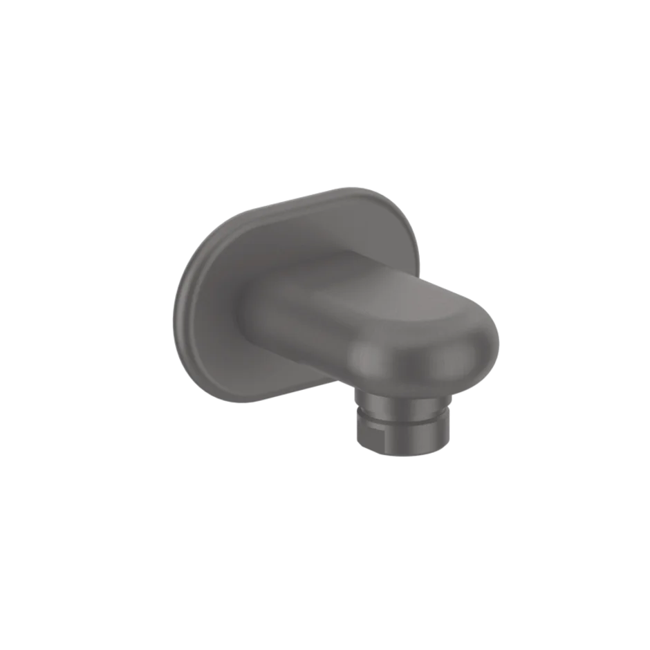 Водовыпуск 33769 126 Gessi Goccia ЧЕРНЫЙ МЕТАЛЛ BR. GHRC 33769126