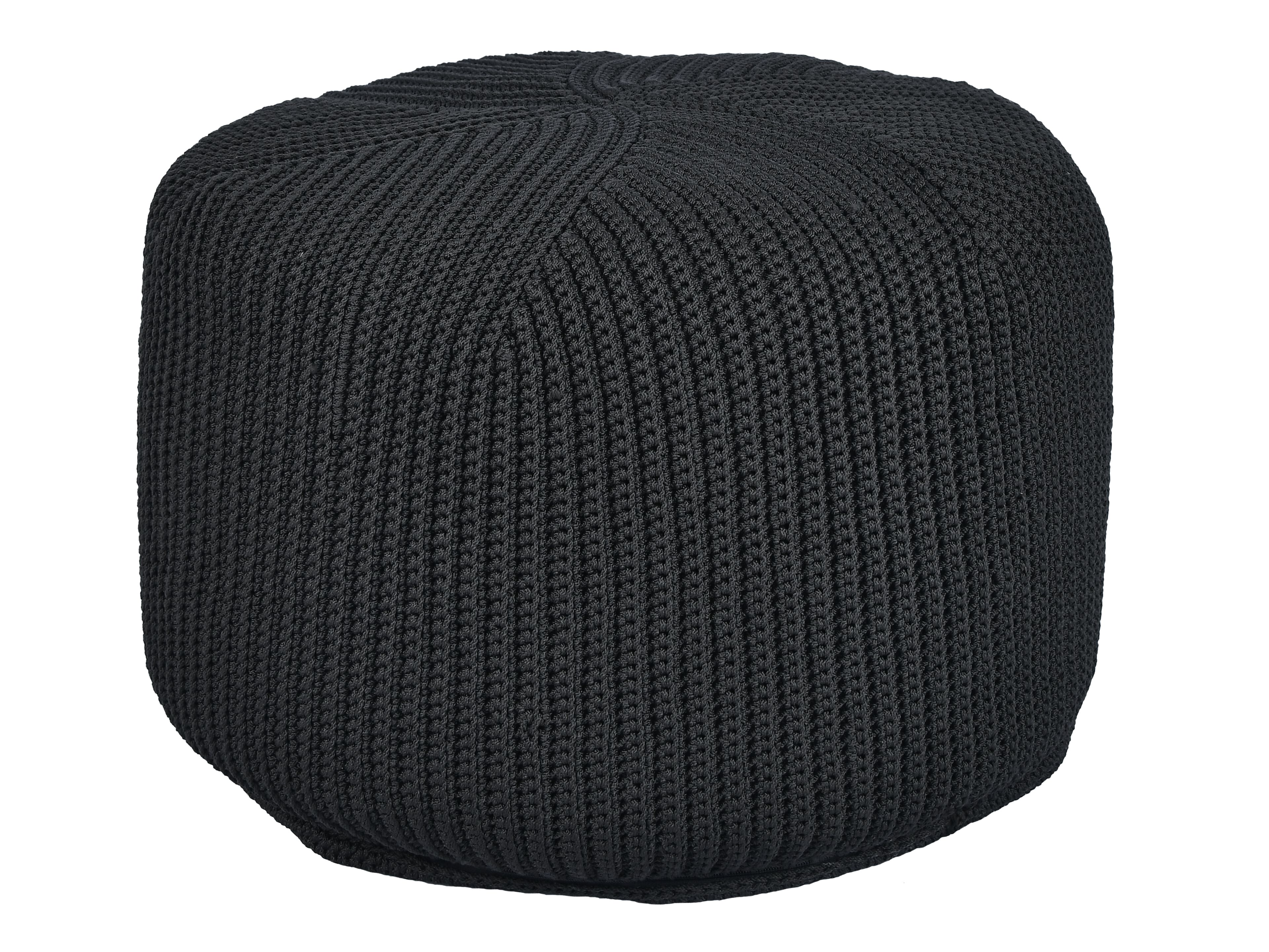 Круглая веревка сад пуфик cbdesign Виареджо ARCH-00074737