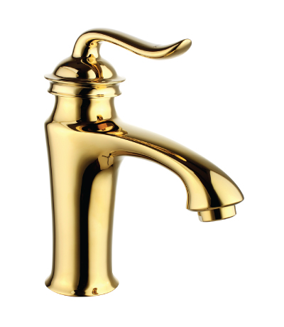 LM4706G Смеситель Brava для раковины LEMARK BRAVA - Вид №2