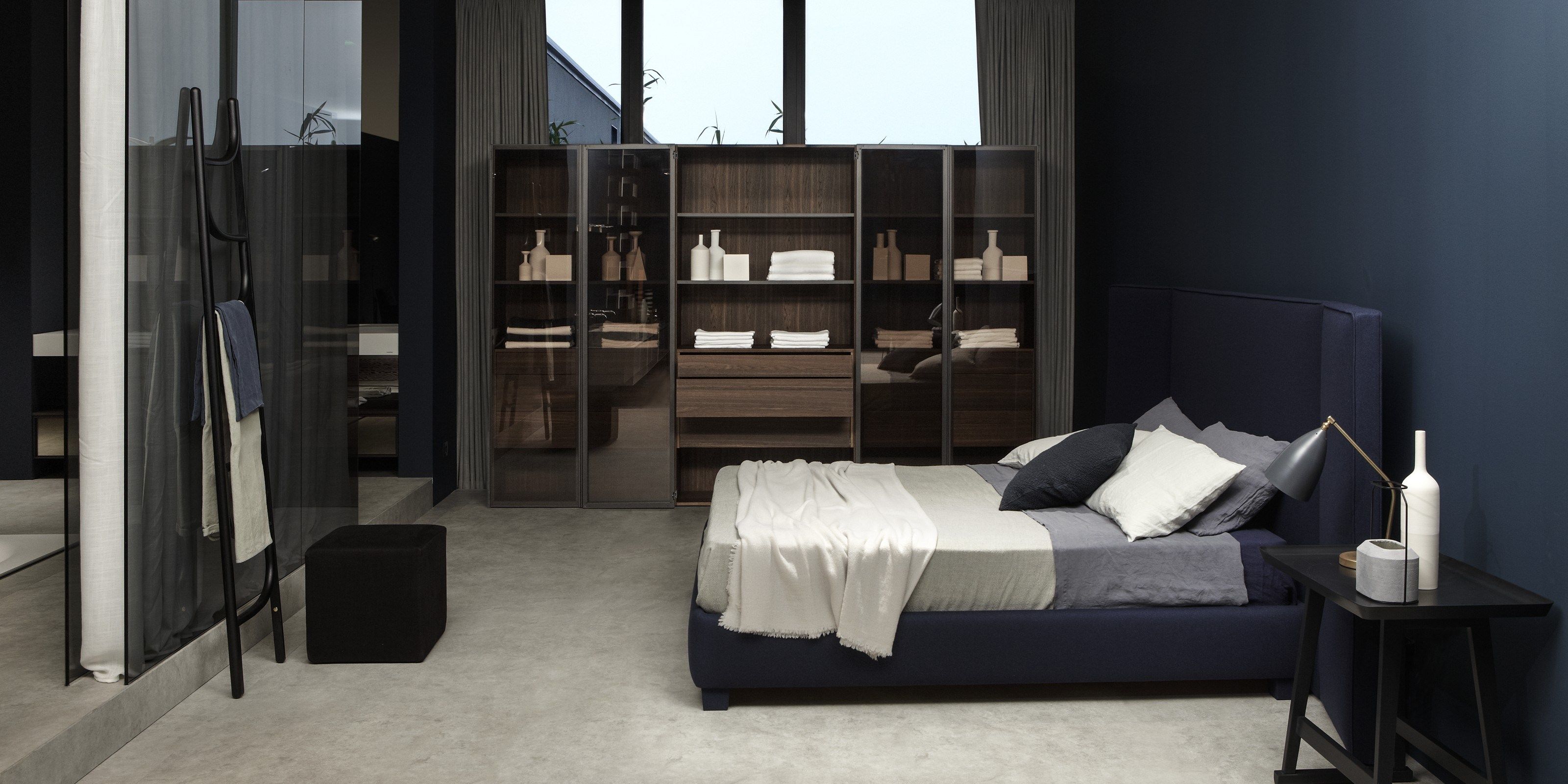 Полная мебель для ванной комнаты Antoniolupi Bespoke ARCH-00152787 - Вид №20