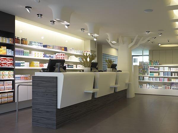 Flos Точечный светильник из алюминия Soft collection - out sun-id-1406380 - Вид №1