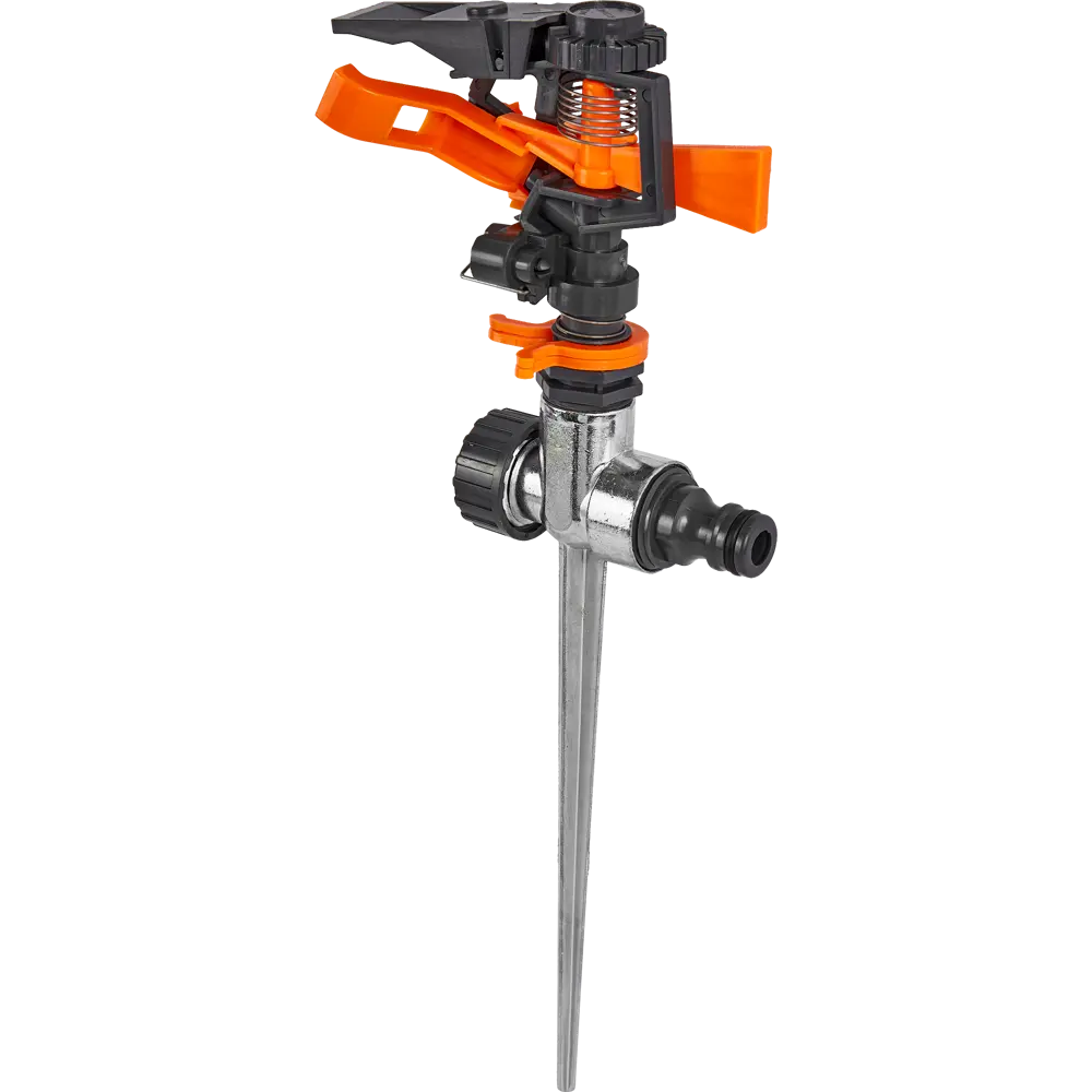 Разбрызгиватель импульсный Belamos 8104 8 м 1 режим STLM-2115231 - Вид №1