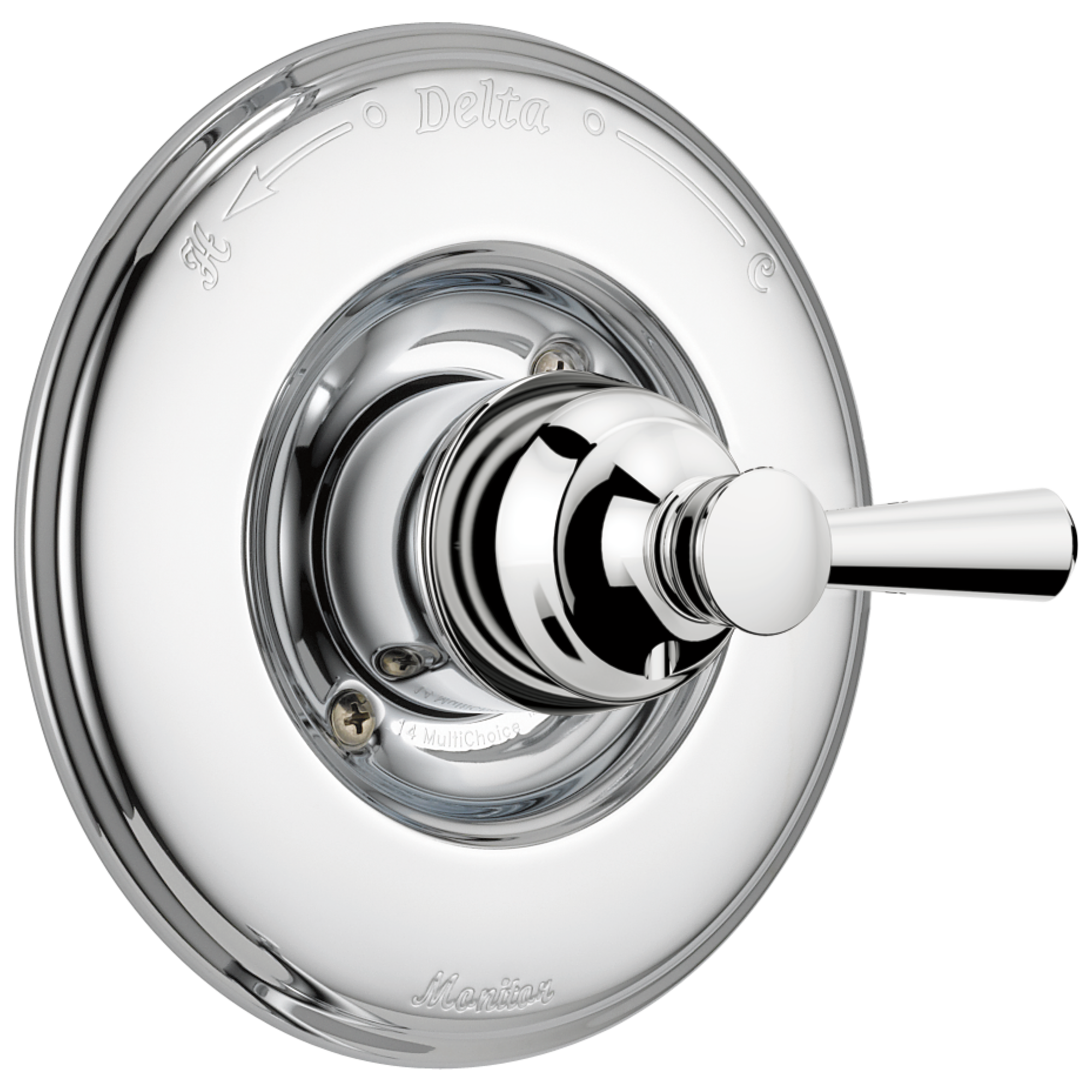 Трим для традиционных клапанов Monitor® серии 14 Delta Faucet T14093