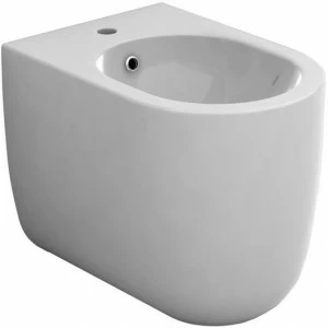 Mil230101 Биде напольное Milady Olympia Ceramica