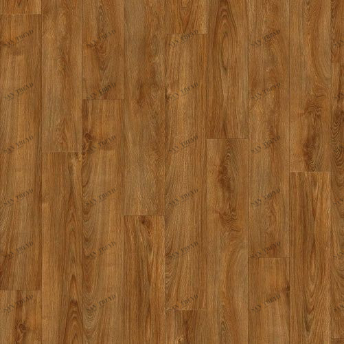 Виниловый ламинат Moduleo Select Midland 22821 Дуб (Гладкая) 1320х196 мм 2801000009