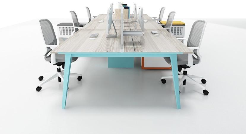 Tuna Ofis Несколько рабочих станций Beework sun-id-1483529 - Вид №3