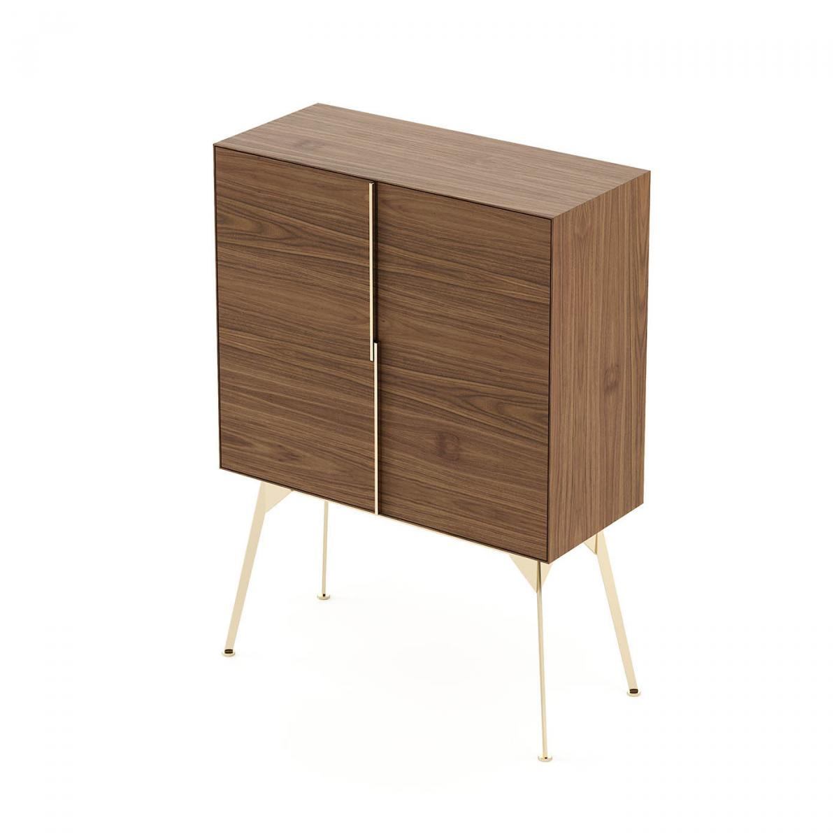 092506 Буфет LasKasas Winston - Вид №3