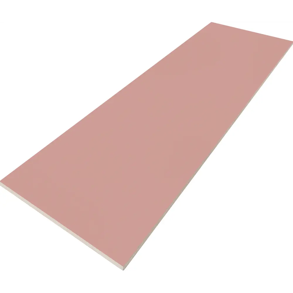 Настенная плитка LB Ceramics Одри 20x60 см 0.84 м² цвет розовый 85535842 STLM-2082205 - Вид №2