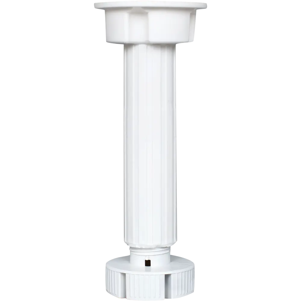 LEMAX: Регулируемые пластиковые ножки для кухонной мебели, 150 мм 82067035 STLM-0018727 - Вид №1