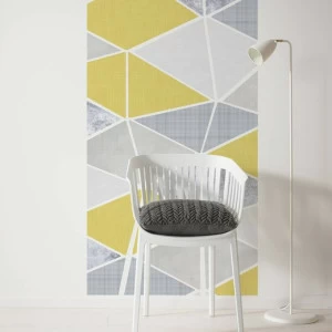 6014A-VD1-Yesterday-Panel Фотообои Komar Infinity 2.5х1 м