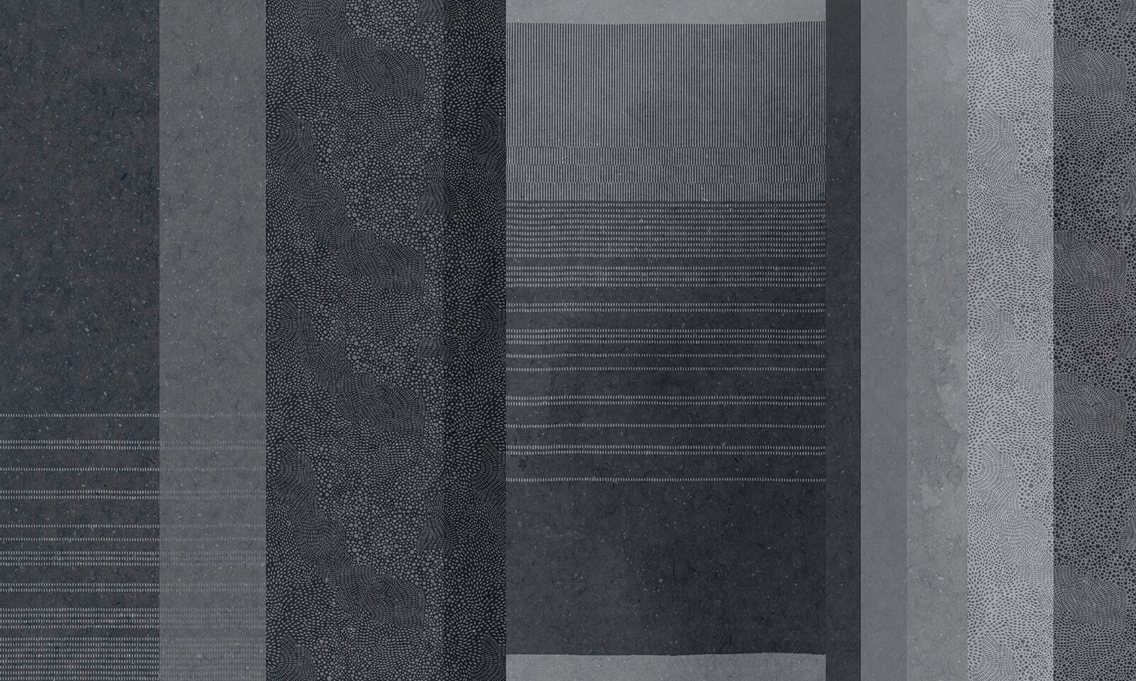 Геометрические обои MILLE997 Geoline ARCH-00031286 - Вид №1