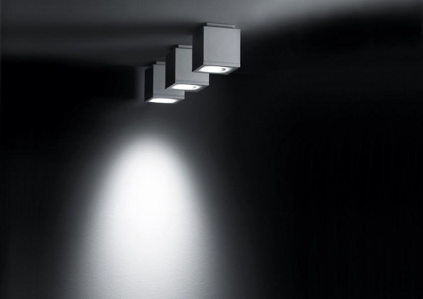 SIMES Флуоресцентный светодиодный металлогалогенный уличный светильник Loft sun-id-1369129 - Вид №1