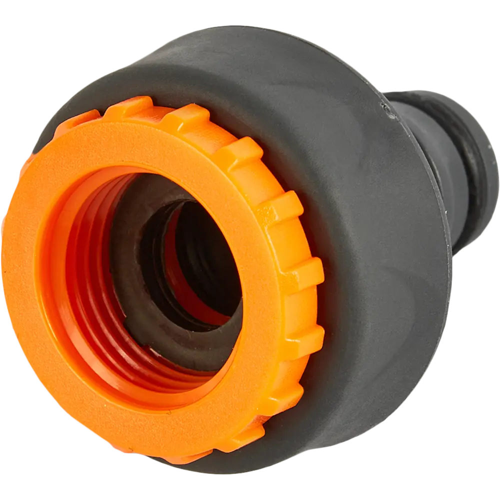 Набор футорка и коннектор для шланга Belamos 3/4"x3/4" STLM-2039300 - Вид №13