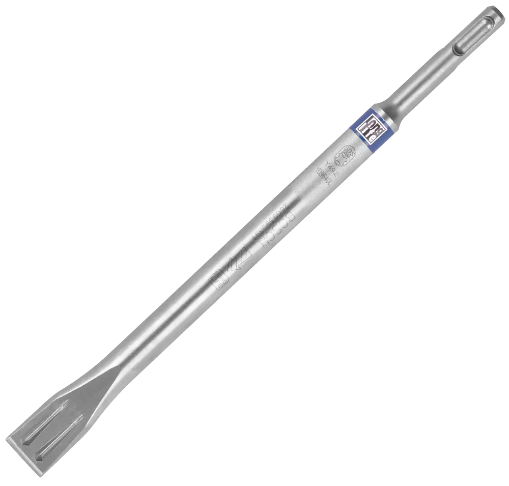 18637262 Зубило Bosch LongLife SDS-plus 20x250 мм STLM-0011818