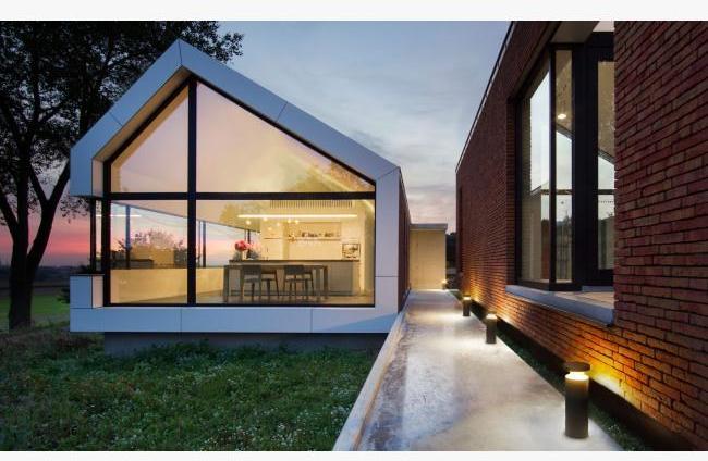 Delta Light Светодиодный столб Bazil sun-id-1396646 - Вид №5