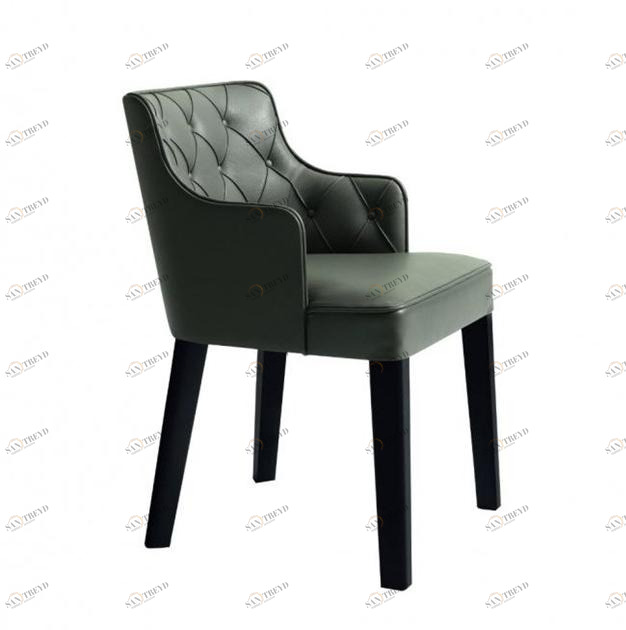 Casamilano Стул с обивкой из ткани Royale sun-id-1506575