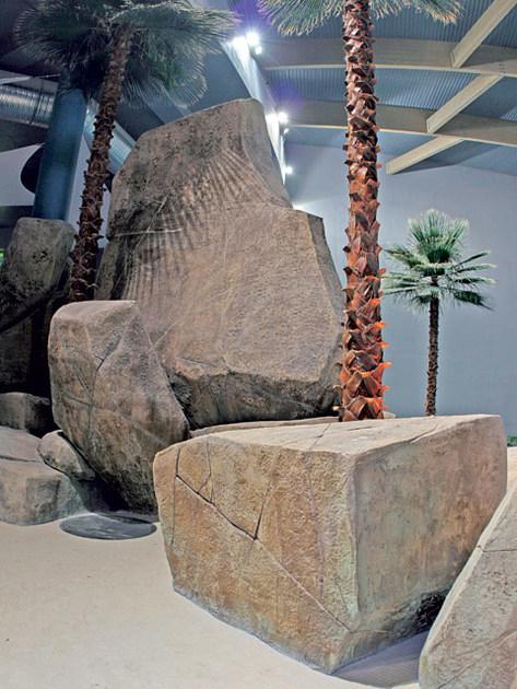 IDEAL WORK Облицовка из бетона под камень sun-id-1457641 - Вид №35