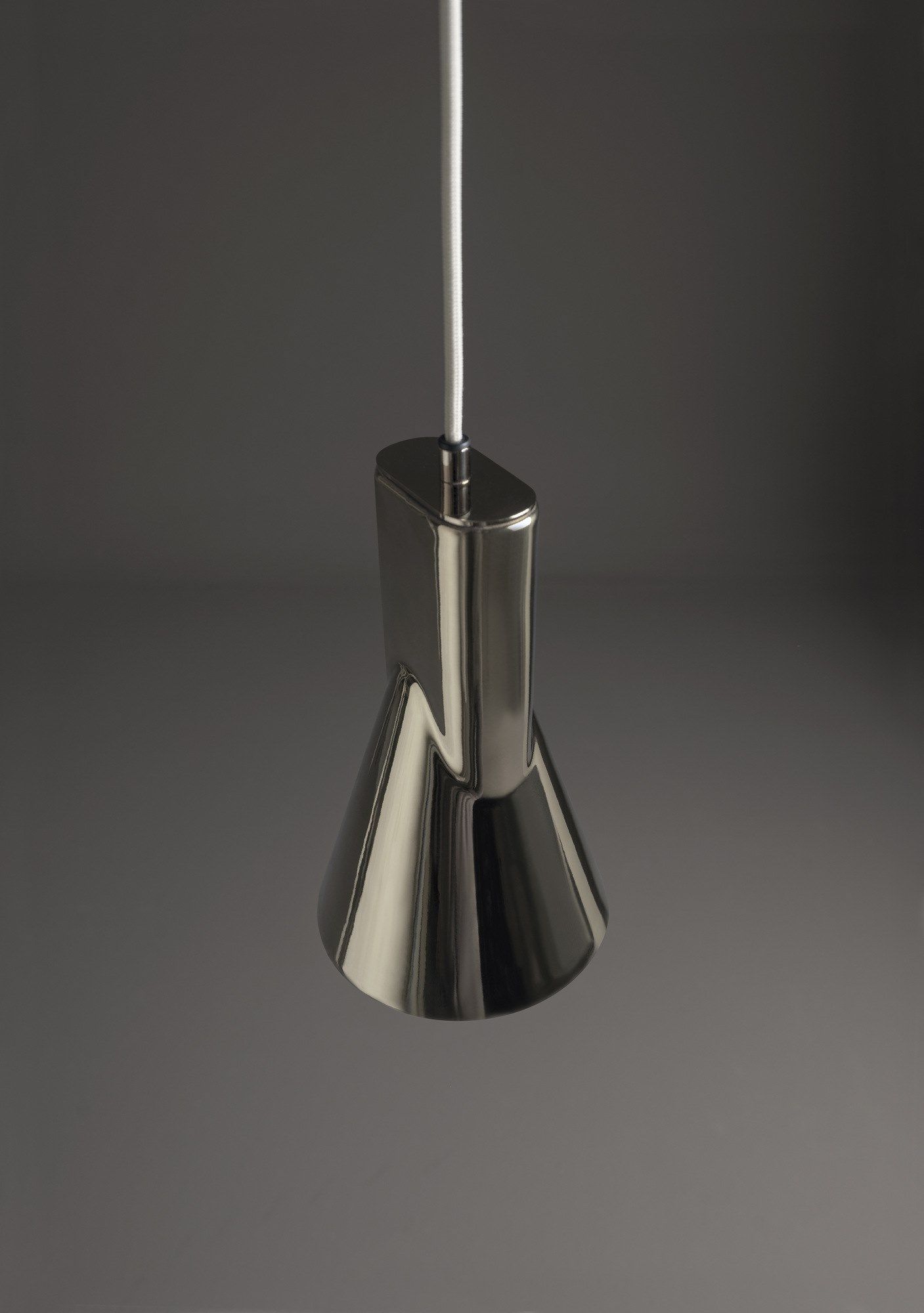 Керамический подвесной светильник Ceramica Flaminia Lux ARCH-00071540 - Вид №24