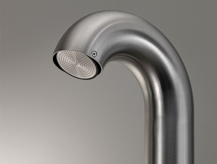 Ceadesign Летний душ из нержавеющей стали Bold - docce da esterni sun-id-1387247 - Вид №4
