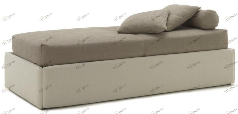 Bolzan Letti Одноместный сомье Line sun-id-1446112