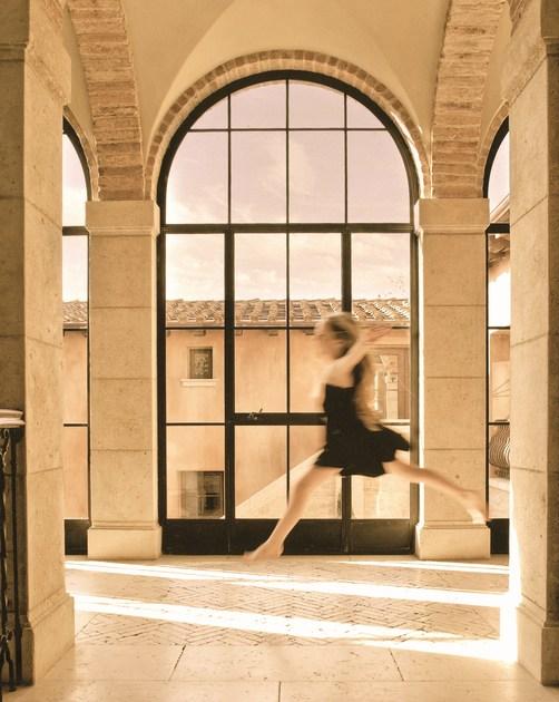 Mogs Стальная распашная французская дверь Ferrofinestra sun-id-1359992 - Вид №12