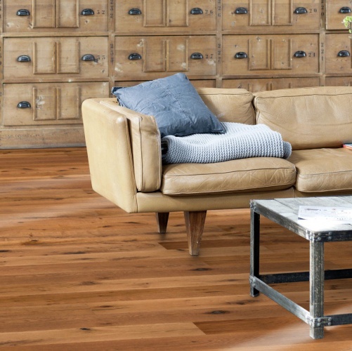 Паркетная доска Solidfloor Озеро Драммонд 1190195 - Вид №12