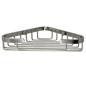 K-733NICKEL Скоро в продаже! Полка металлическая WasserKRAFT