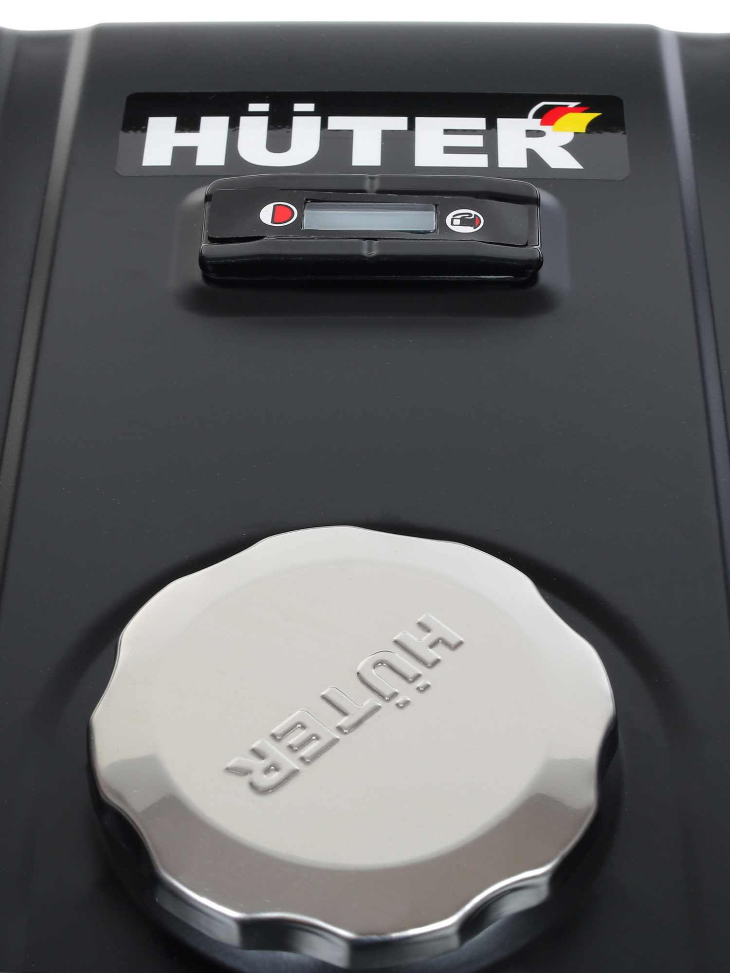 Электрогенератор   бензиновый Huter DY4000L 6717380 STDN-0039336 - Вид №8