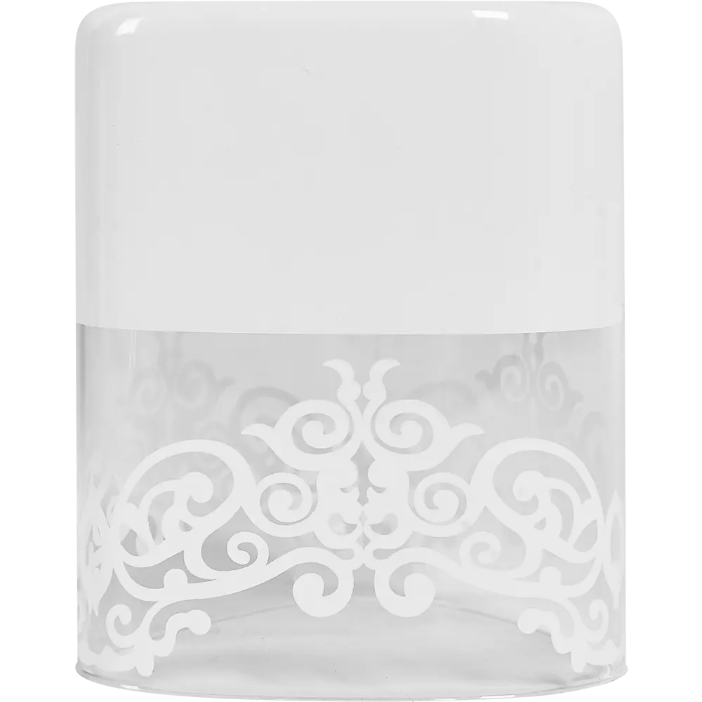 Плафон INSPIRE Patt - стеклянный рассеиватель для элегантного освещения 86404490 STLM-0933439 - Вид №1