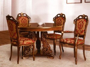 Стол  BTC INTERNATIONAL M 0092