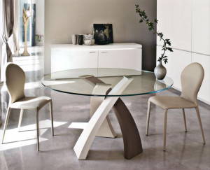 Стол Eliseo TONIN 8028FSV