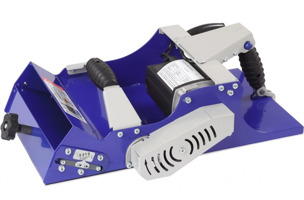 Электрорубанок BELMASH CPL-230 9153295 STDN-0004574