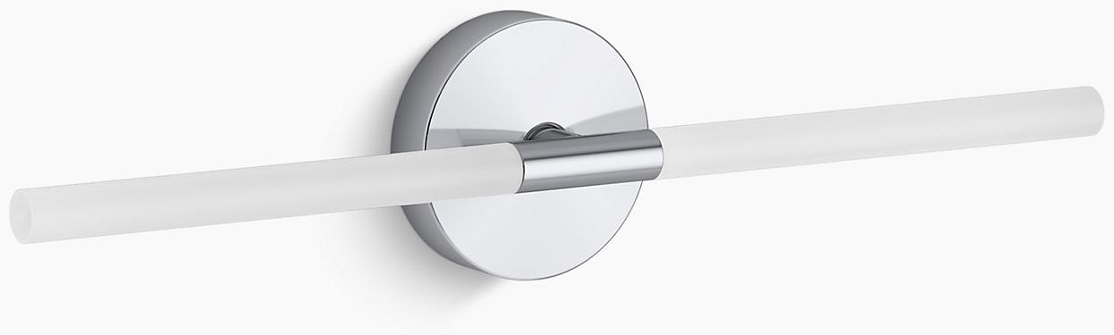 KOHLER  K-23464-SCLED-SNL  - Вид №2