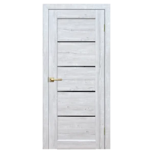 Комплект двери Artens Брио глухая 60x200 см ПВХ цвет сосна тоскана без доборов