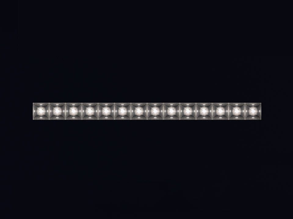 Модульный подвесной светильник Artemide Somnumum ARCH-00028572 - Вид №1