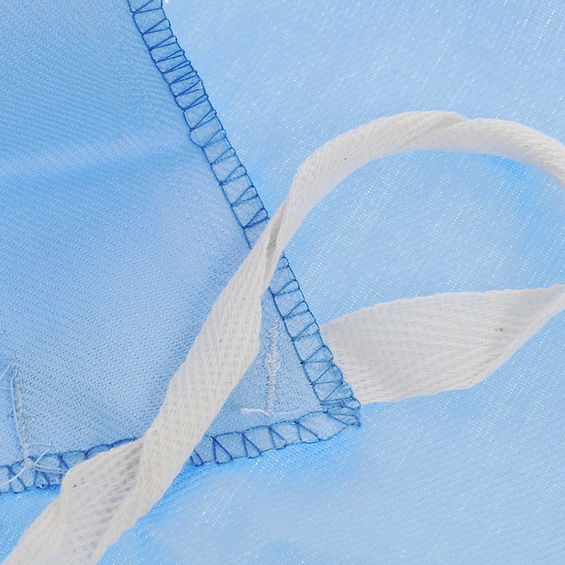 УТ0007903 Попона послеоперационная №3 обхват груди 58-69см для собак 15-20 килограмм ТАЛИСМЕД  - Вид №1