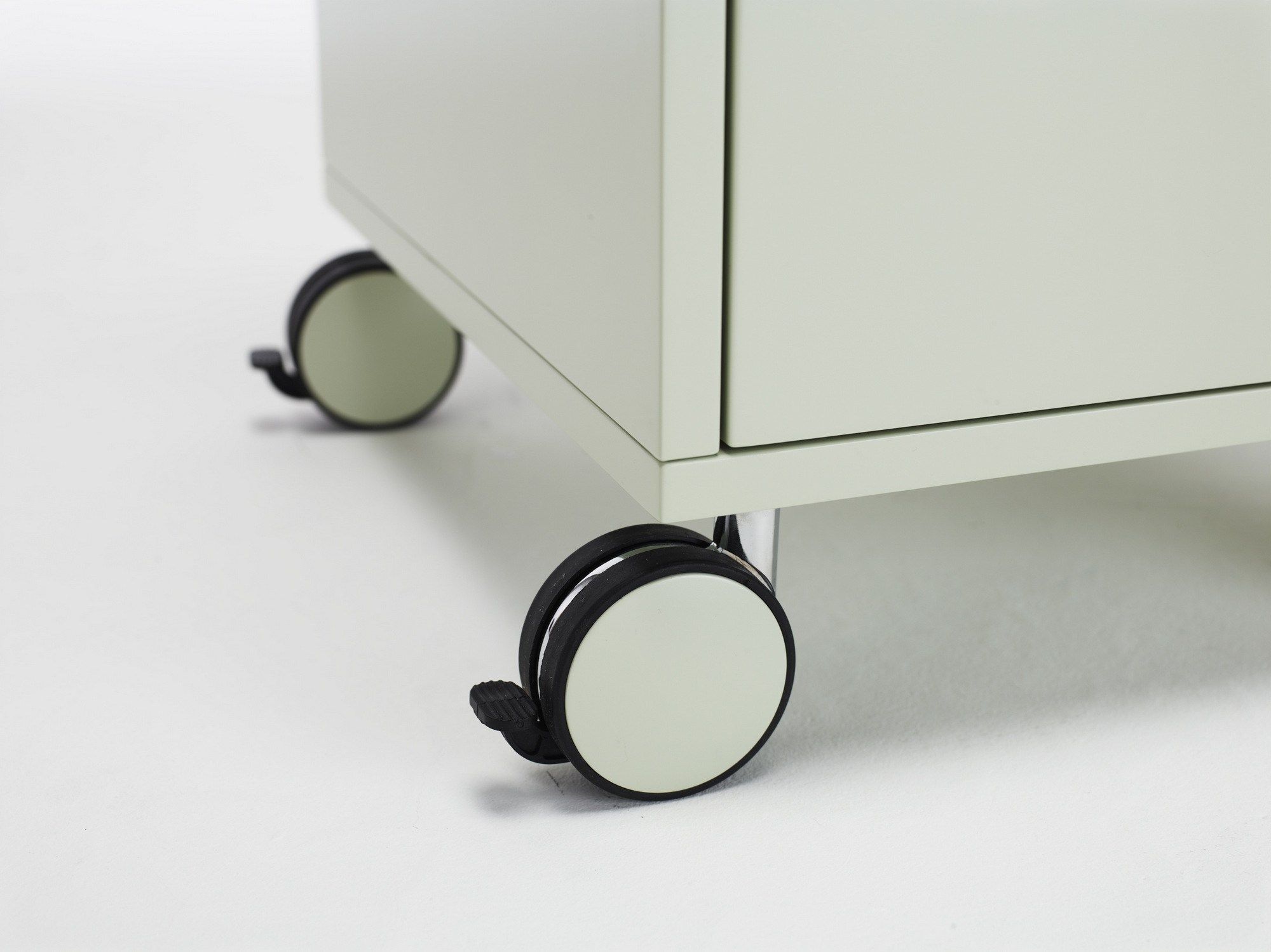 Скандинавский стиль МДФ комод Karl Andersson Май ARCH-00116881 - Вид №2