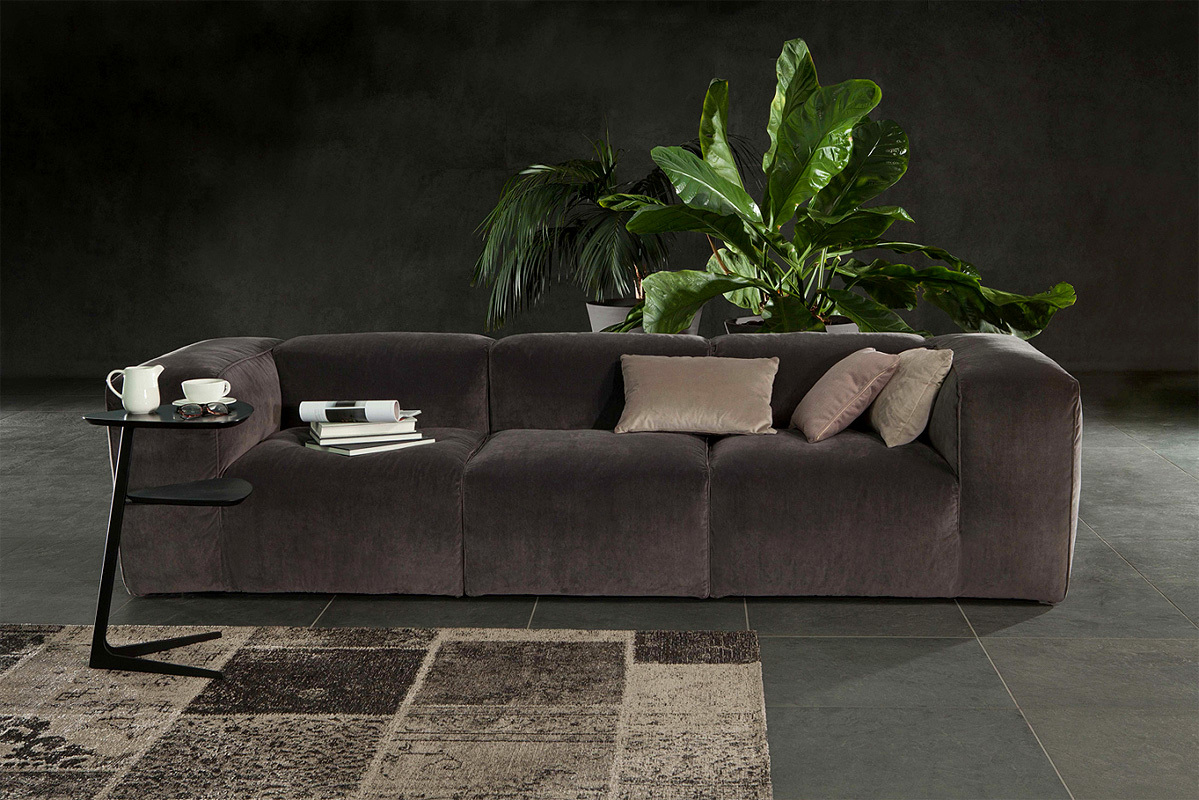 Диван ASTORIA TONIN 7390 C 