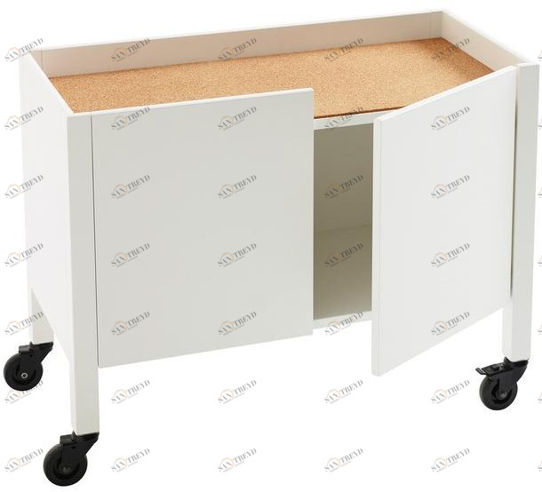 Karl Andersson Офисная мебель из мдф на колесиках Upper sun-id-1469775