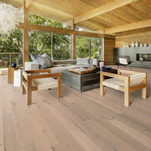 Паркетная доска Kahrs Дуб Колониальный Линнея 2600200556 - Вид №4